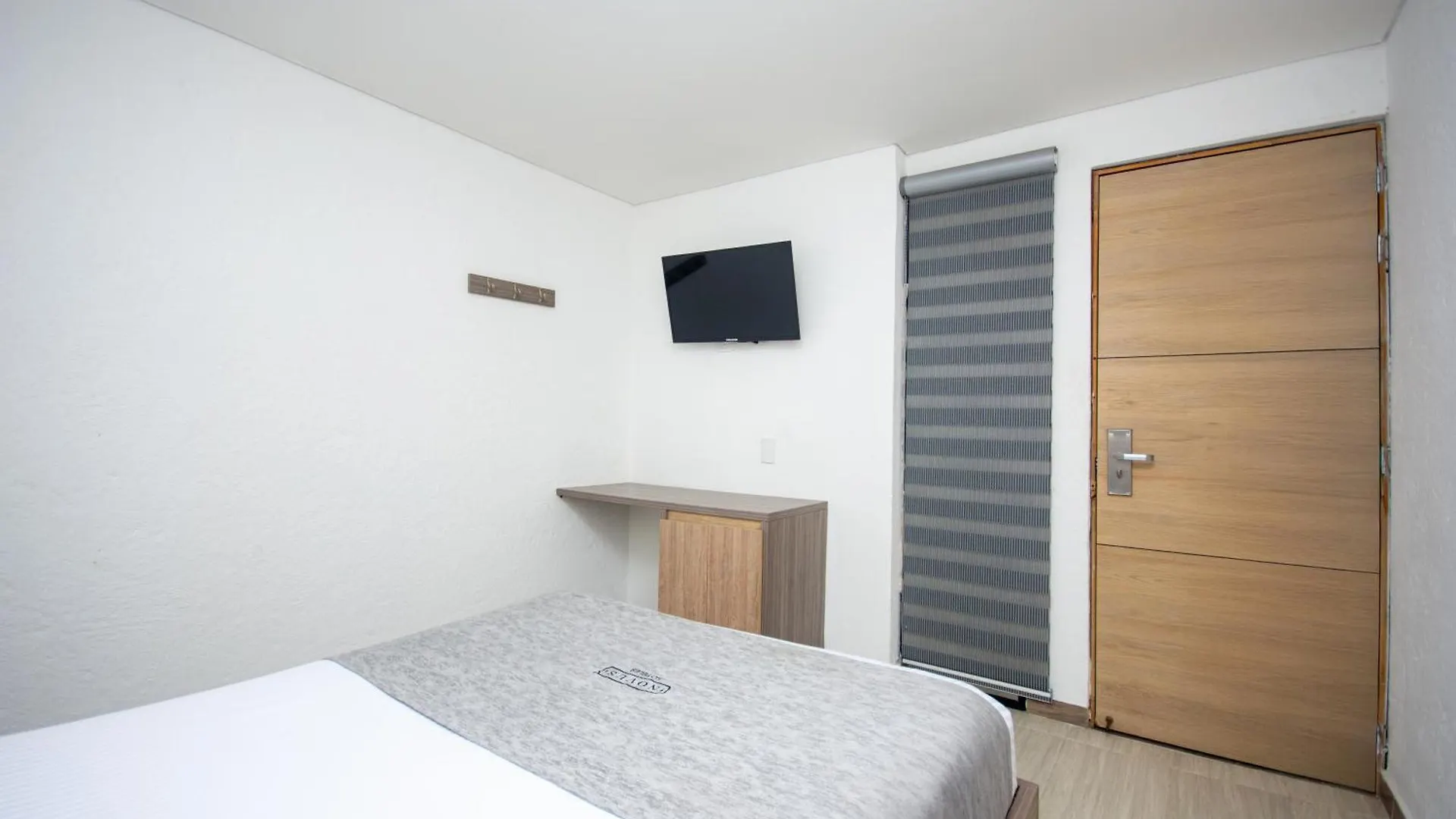Hotel Novus Laureles Medellín
