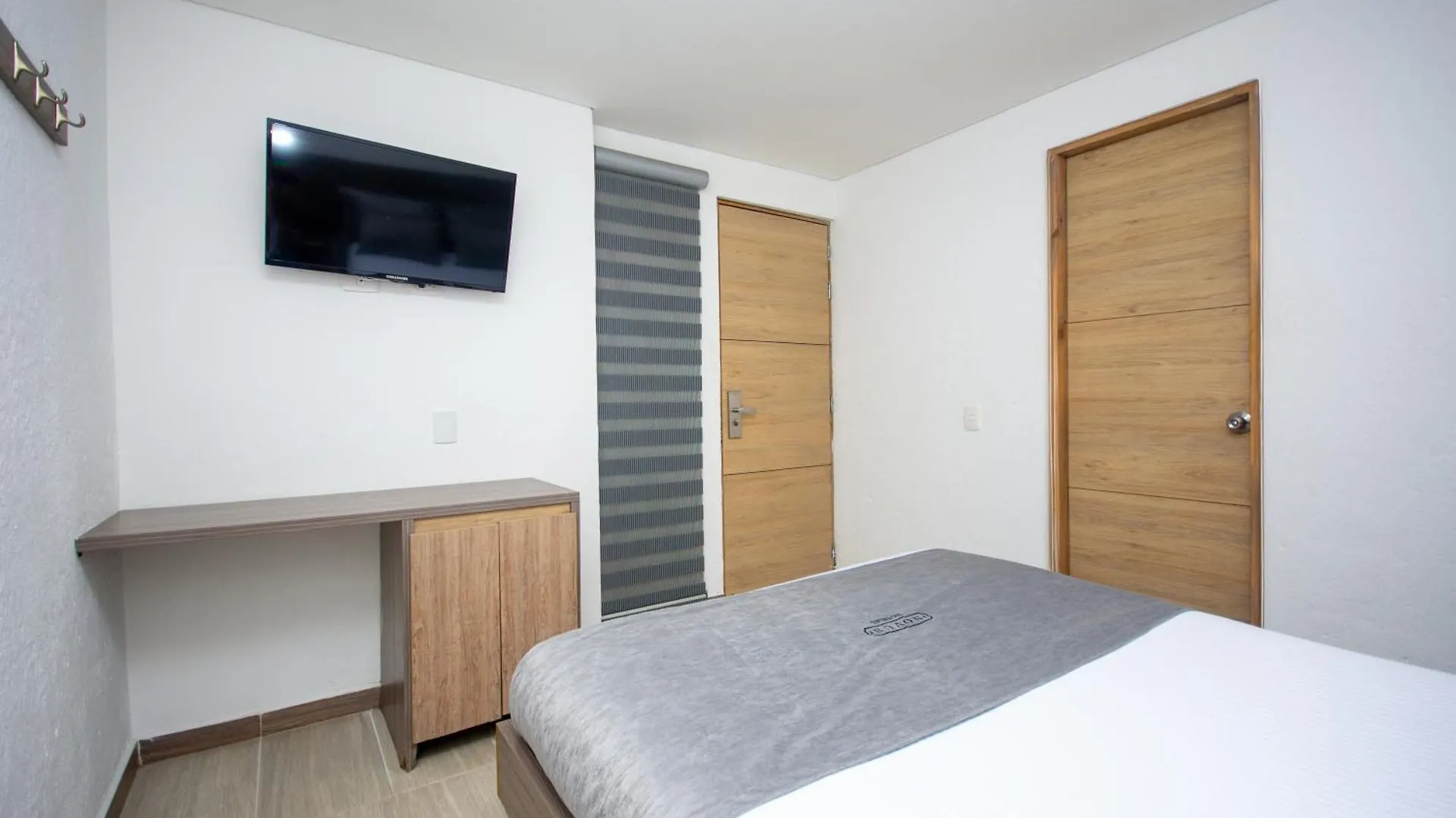 Hotel Novus Laureles Medellín