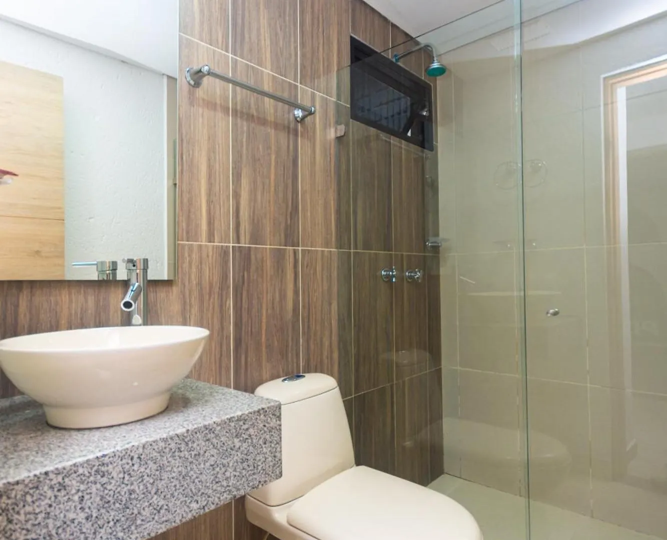 Novus Laureles Hotel Medellin