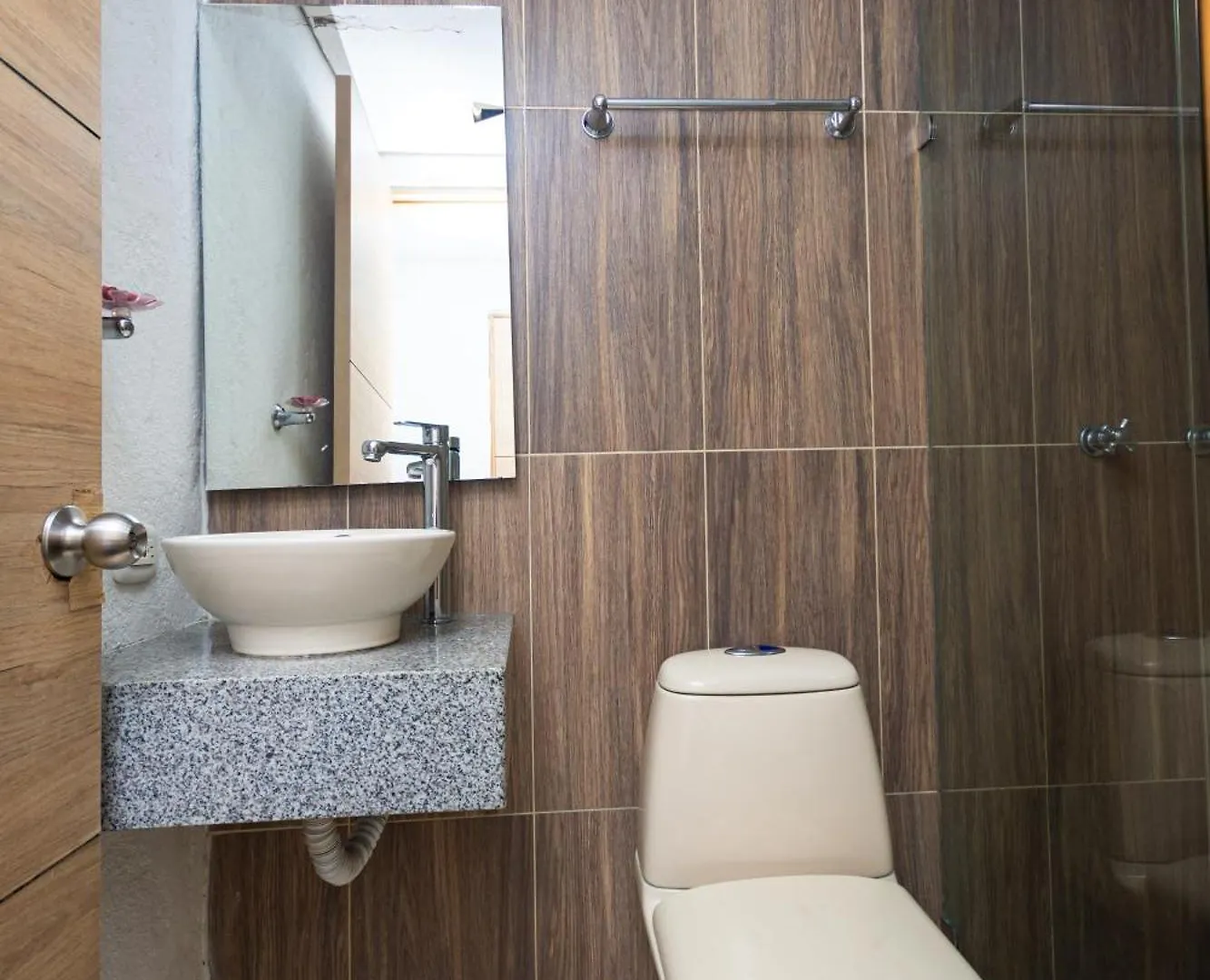 Novus Laureles Hotel Medellin