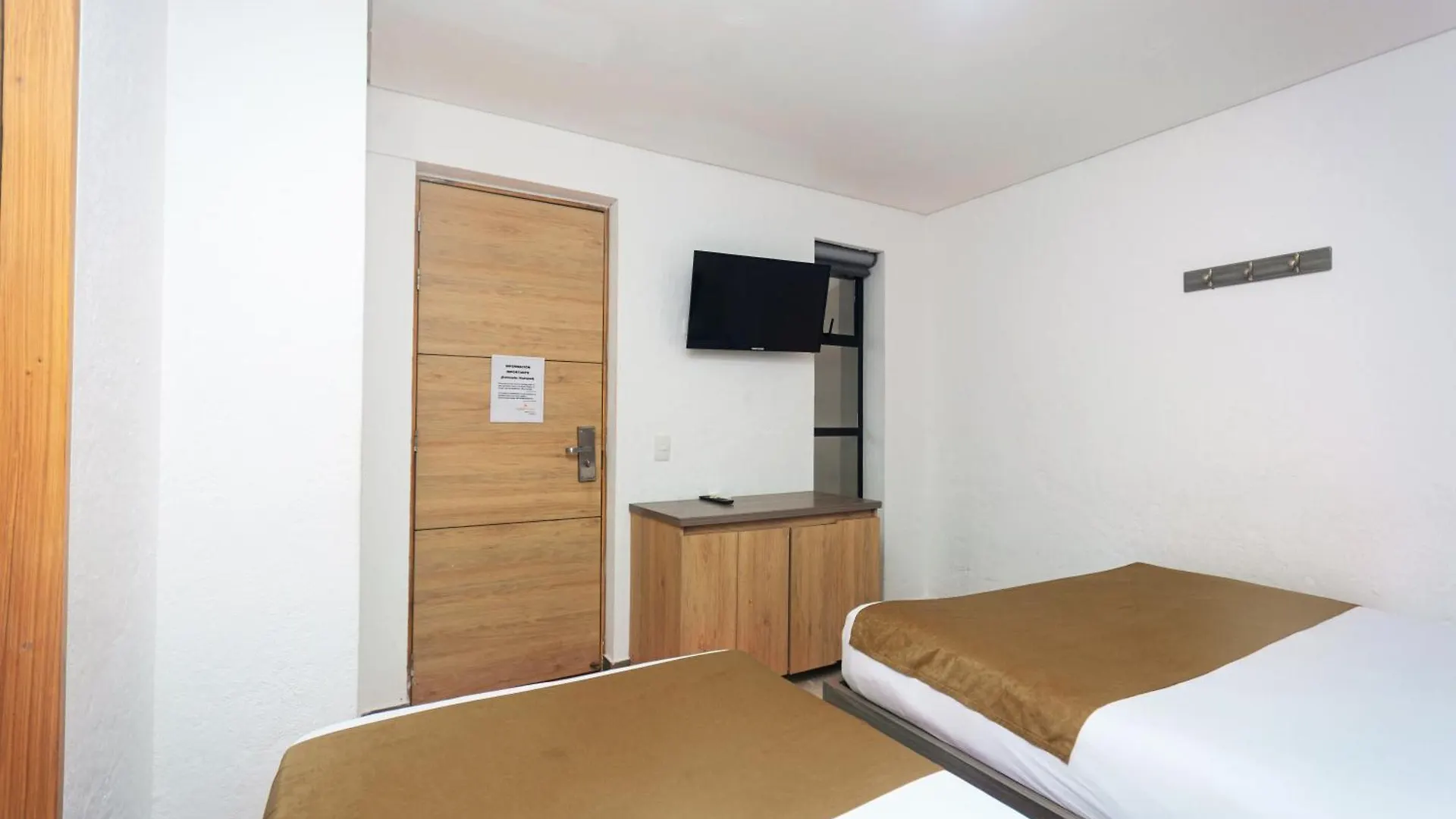 Novus Laureles Hotel Medellin 3*,