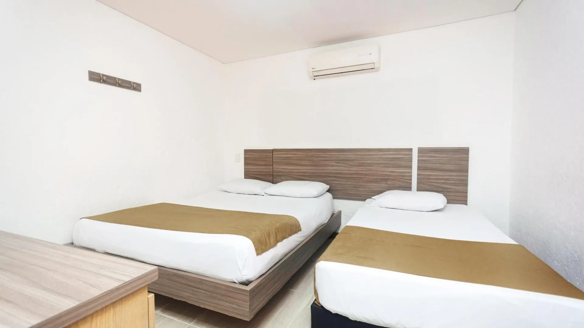 Novus Laureles Hotel Medellin