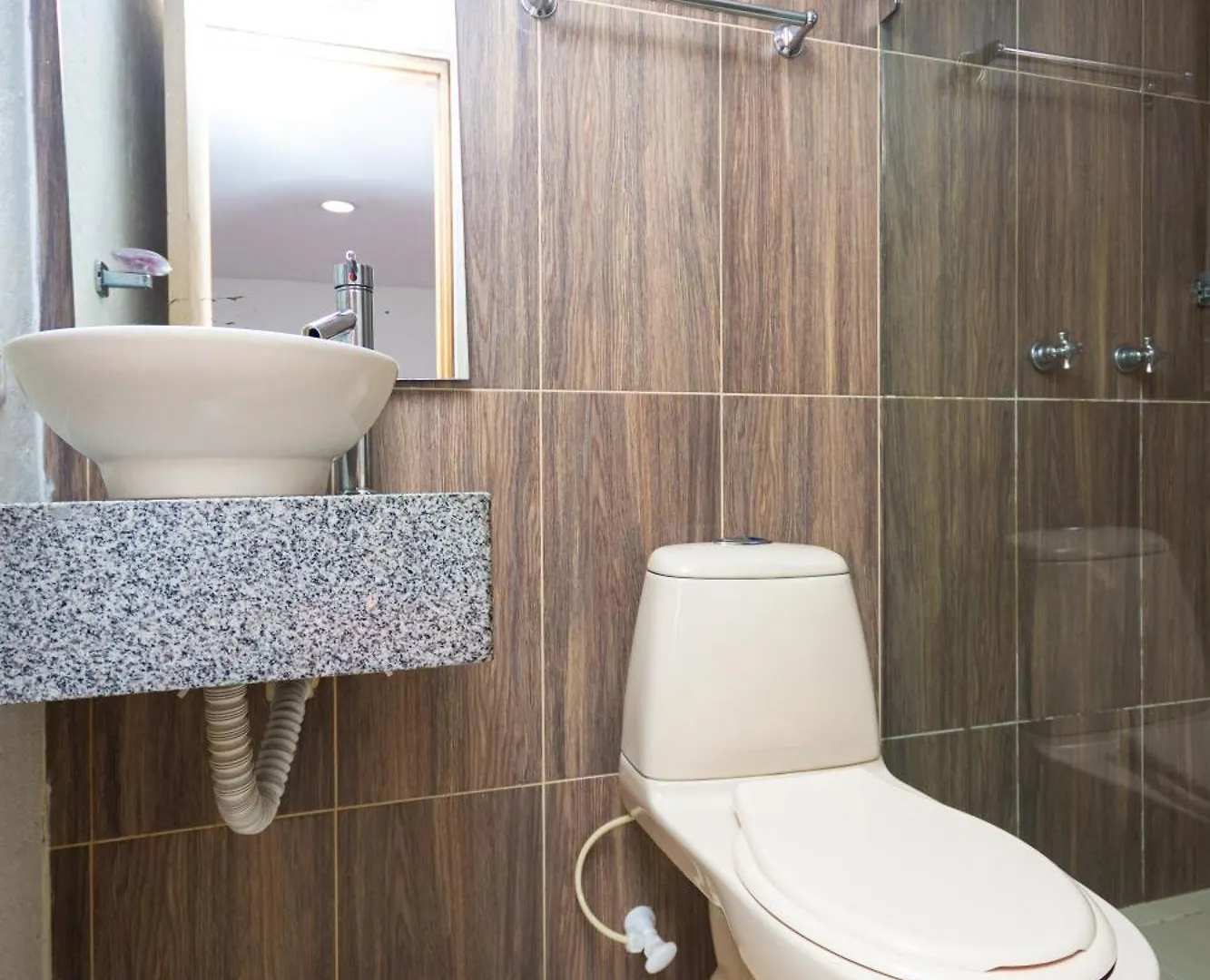 Novus Laureles Hotel Medellin Colombia