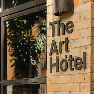 Art Boutique **** Medellín