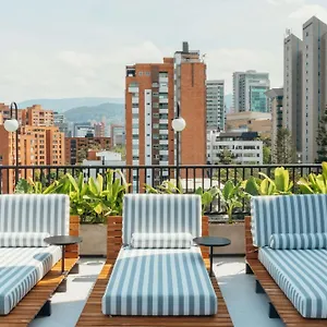 Faranda Collection Medellin, A Member Of Radisson Individuals ***** Medellín