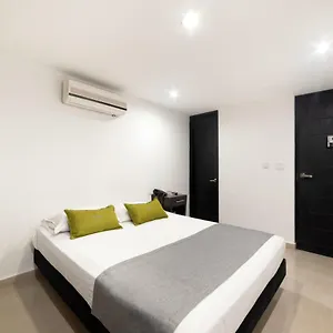 Hotel Ayenda 1236 Platinum Plaza, Medellin
