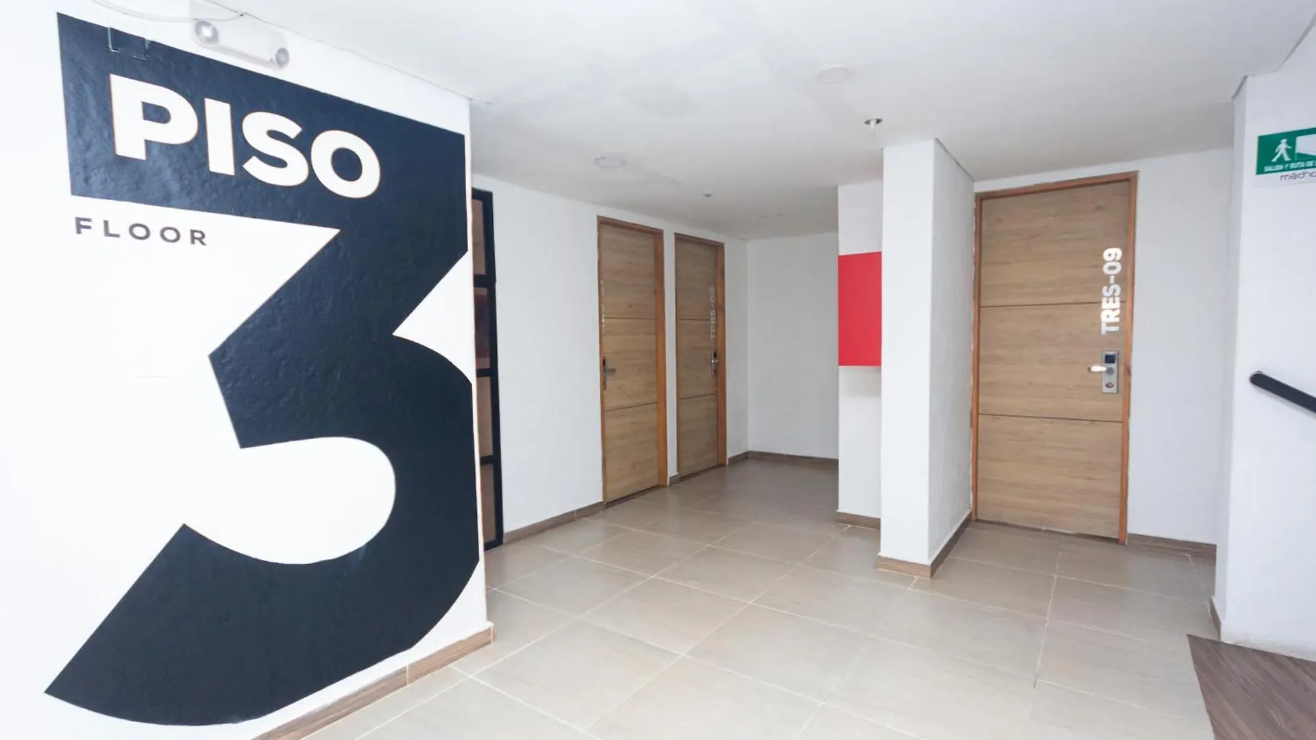 Novus Laureles Hotel Medellín