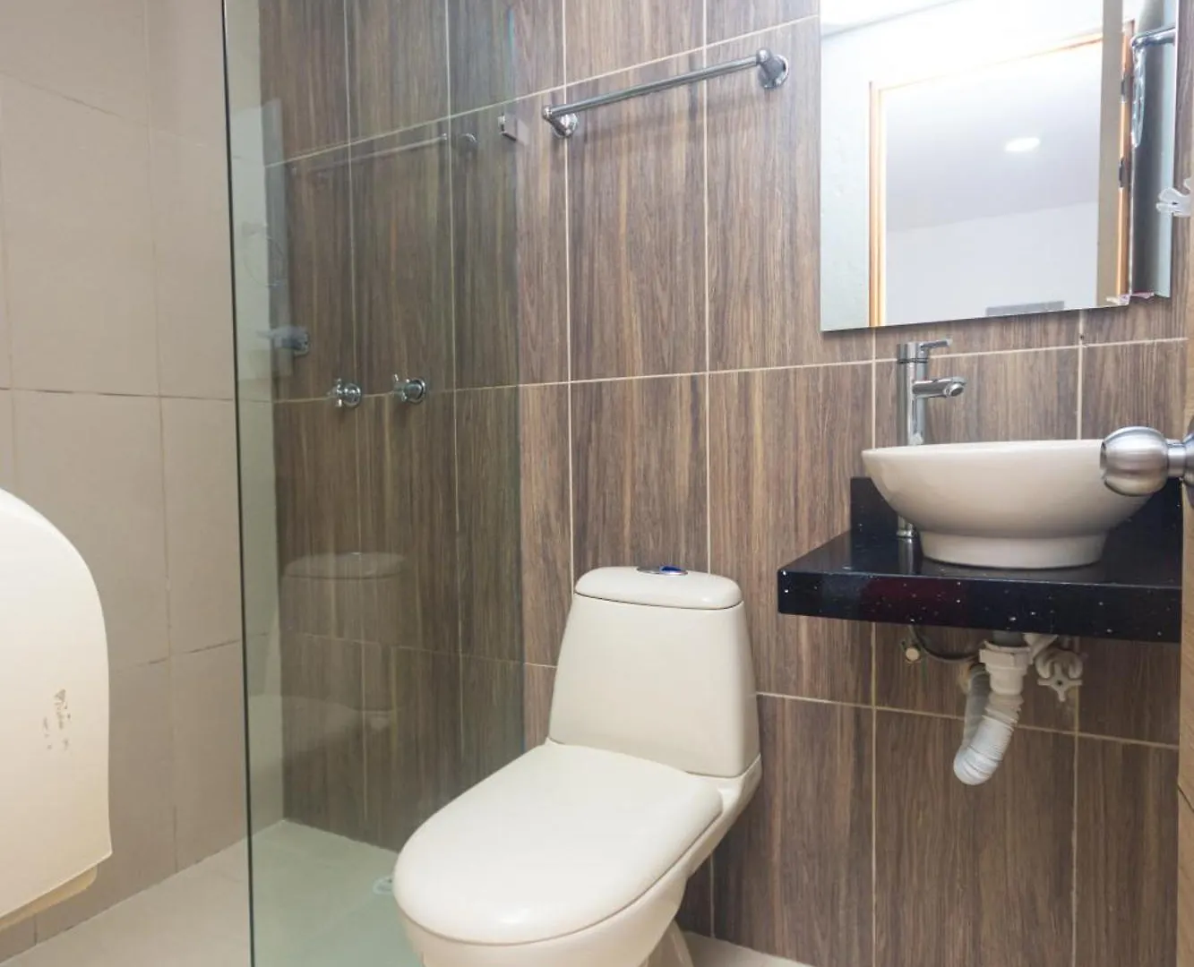 Novus Laureles Hotel Medellín