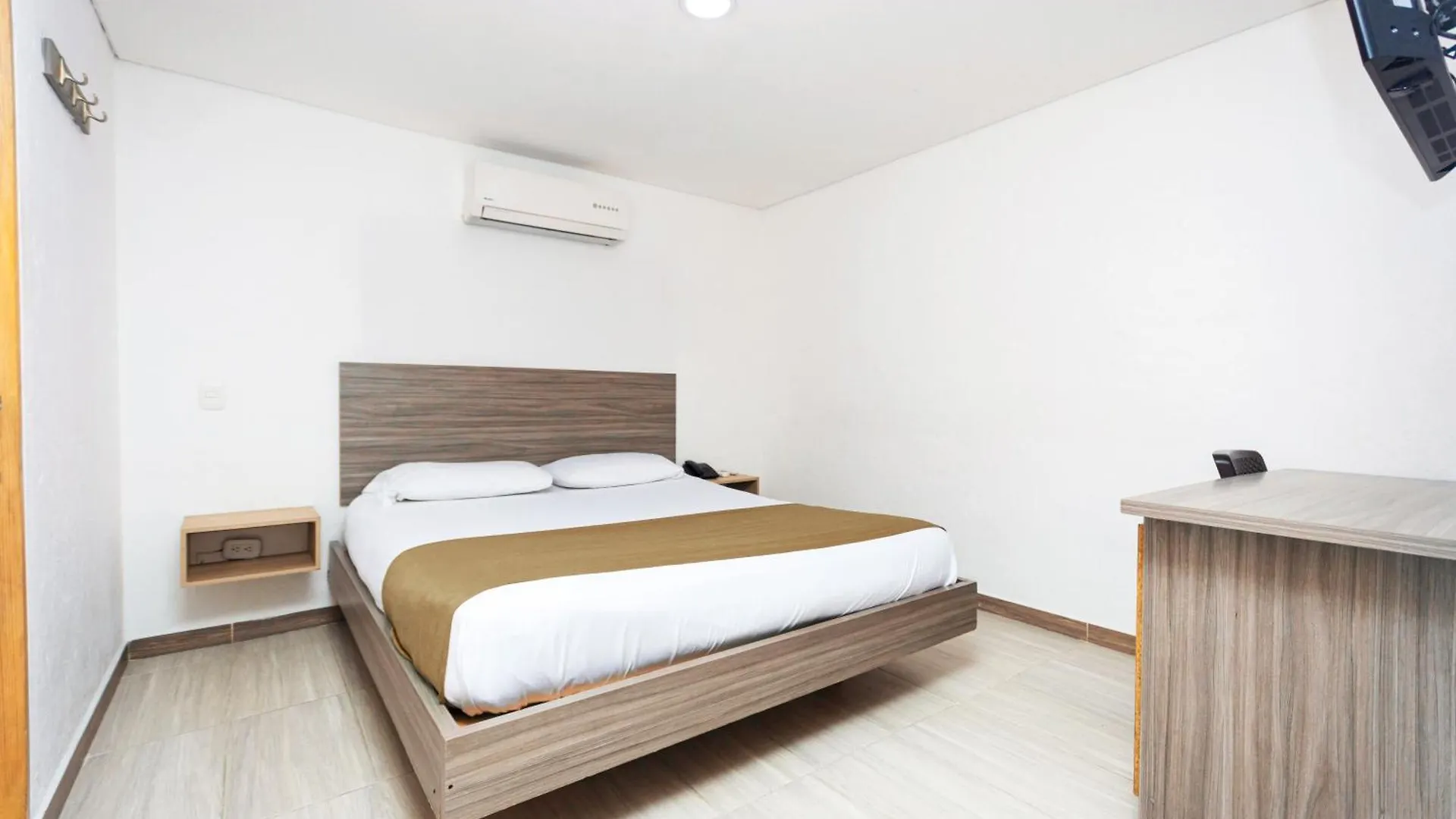 Novus Laureles Hotel Medellín