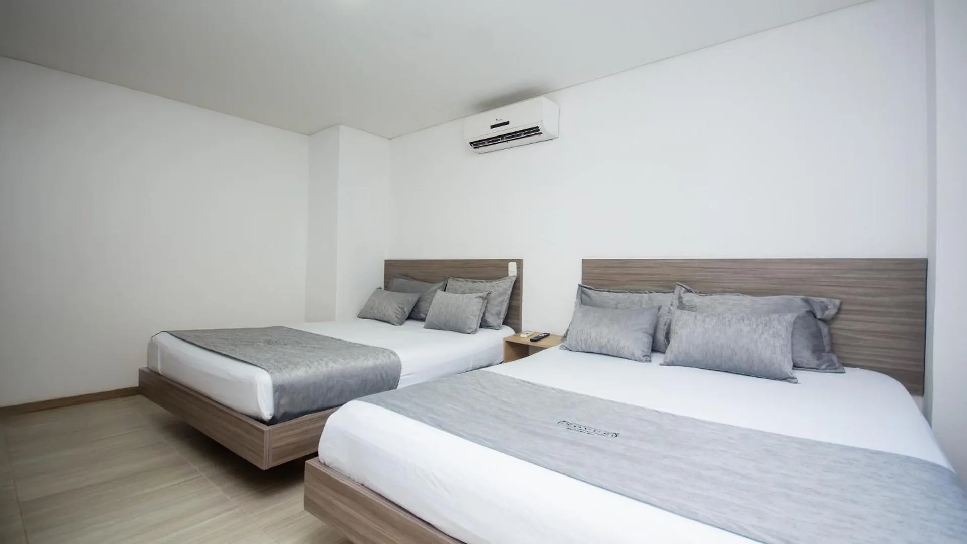 Novus Laureles Hotel Medellín