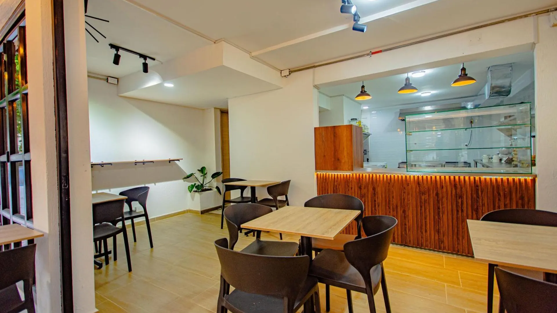Novus Laureles Hotel Medellín Kolumbia