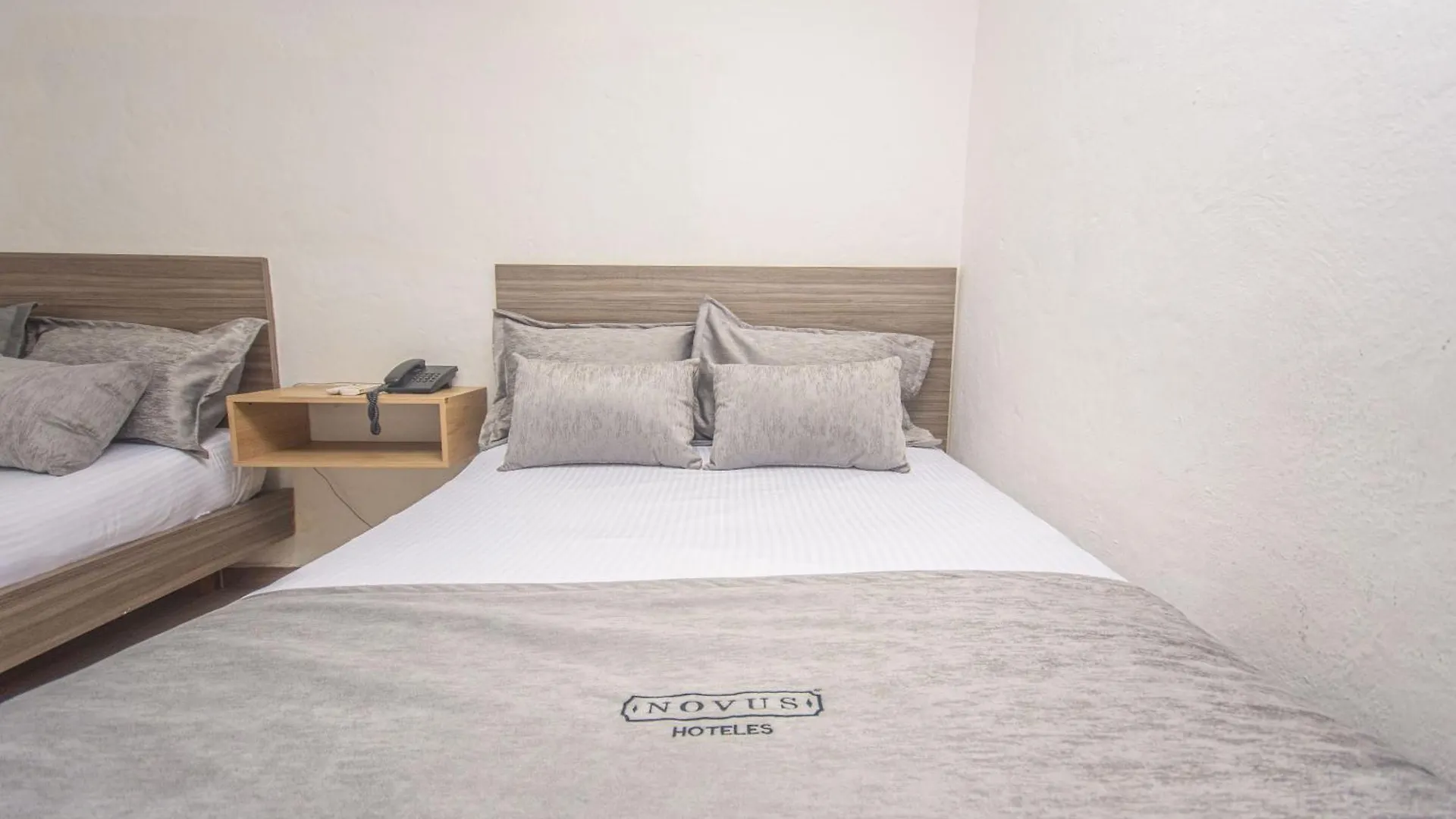 Novus Laureles Hotel Medellín