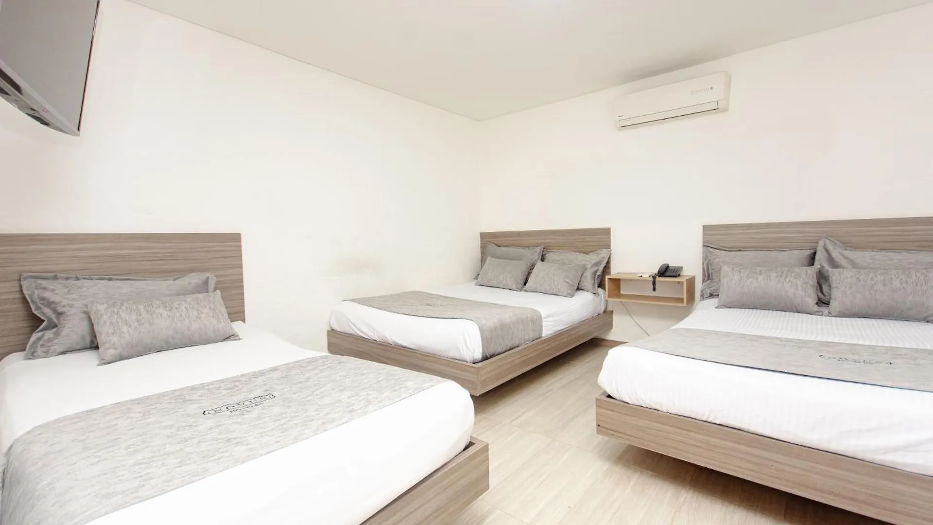 Novus Laureles Hotel Medellín