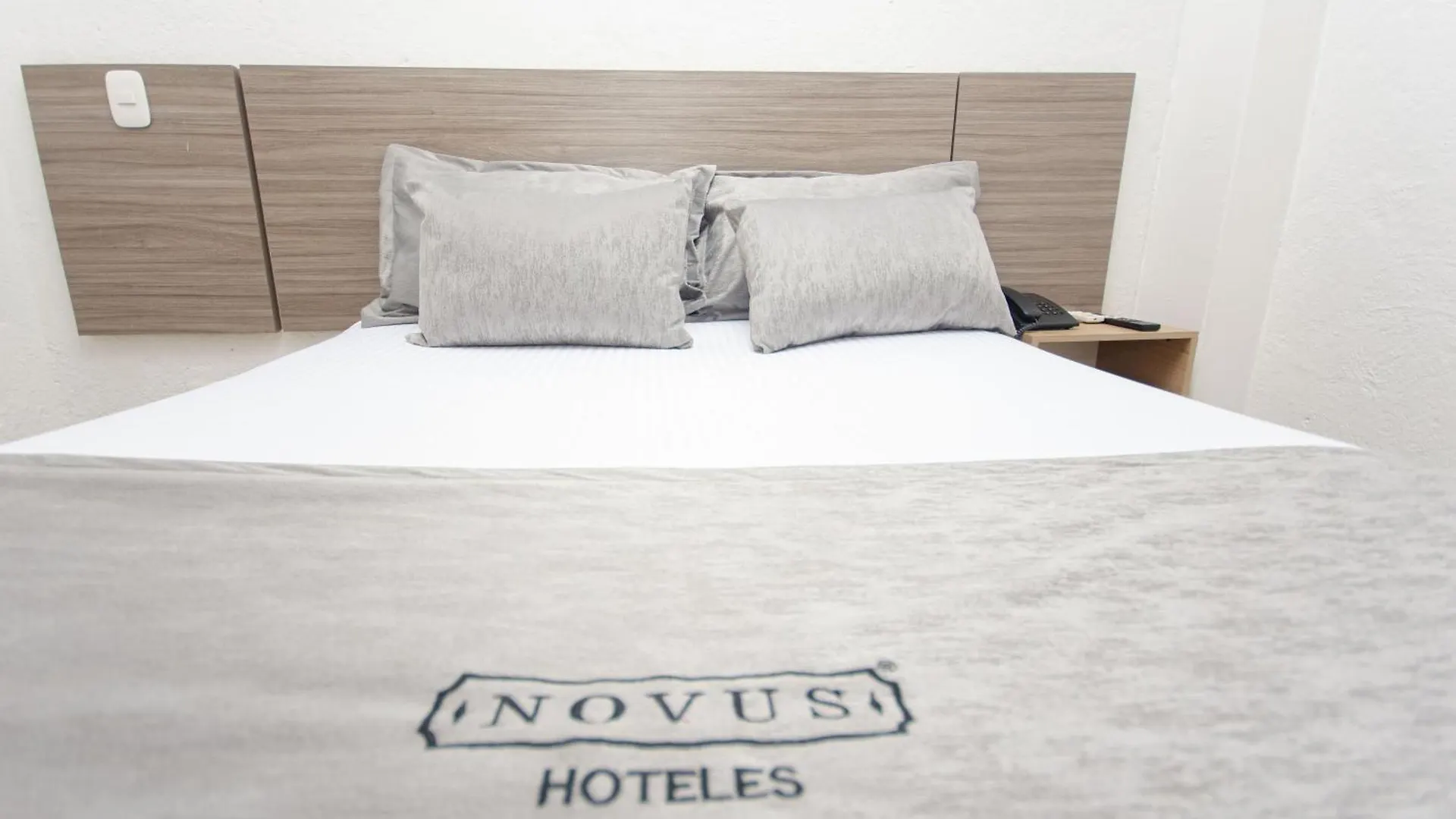 Novus Laureles Hotel Medellín Kolumbia