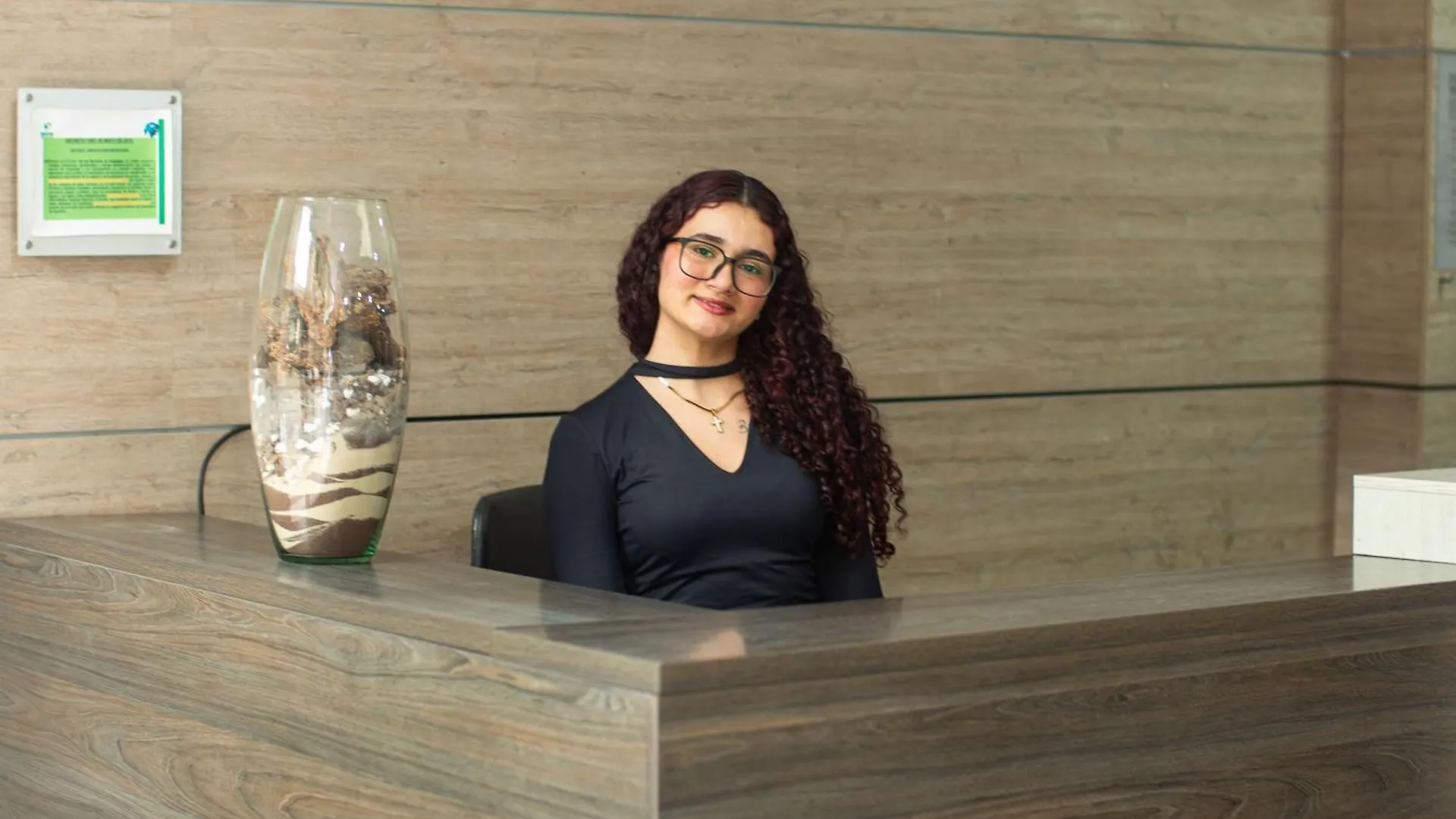 Novus Laureles Hotel Medellín