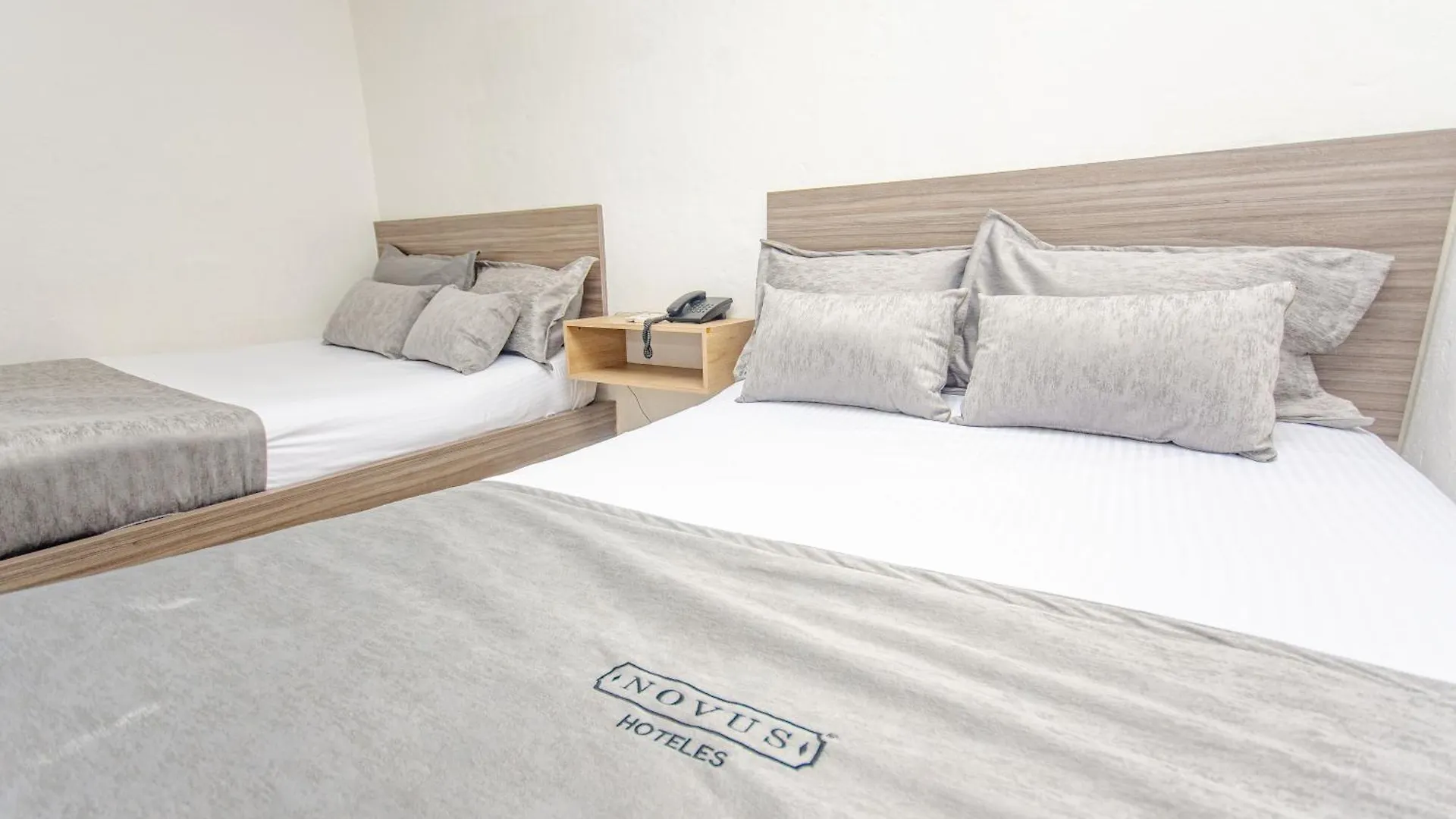 ***  Novus Laureles Hotel Medellín Kolumbia